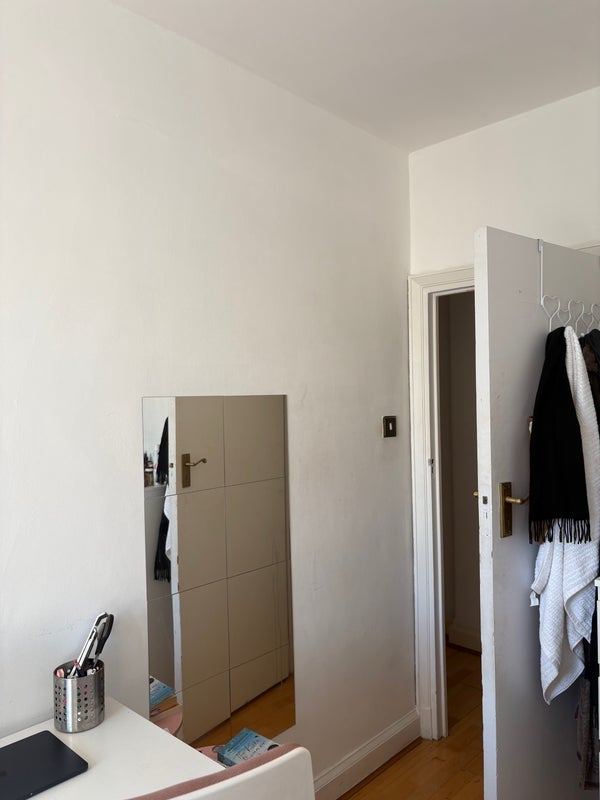Room Cerney Mews in City of Westminster