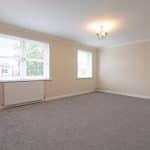 Flat St James Court in Scunthorpe