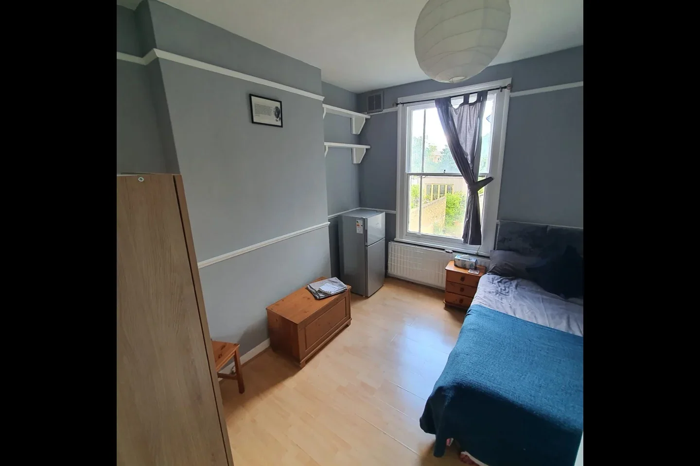 Room Ashmead Road in Greater London