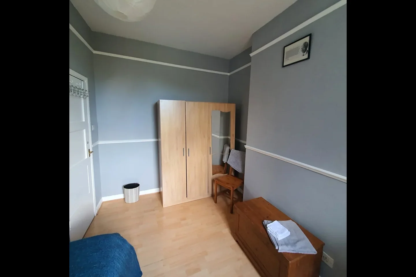 Room Ashmead Road in Greater London