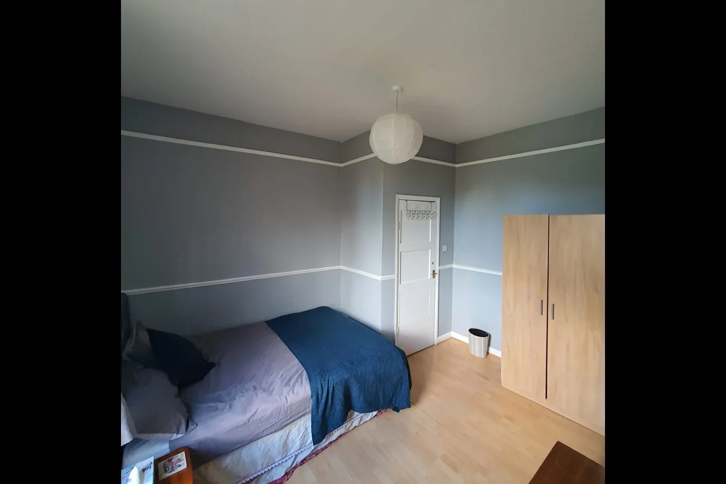 Room Ashmead Road in Greater London