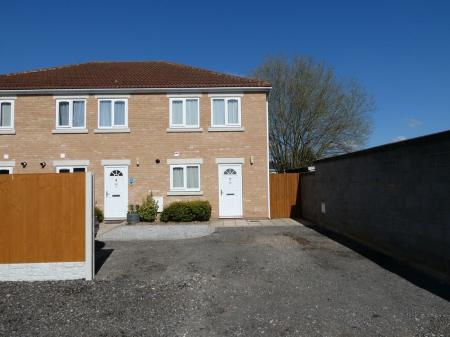 House High Street in Doncaster