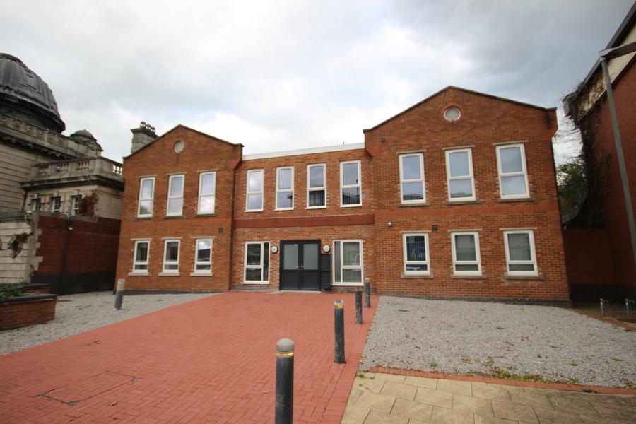 Flat Hopwood Lane in East Staffordshire