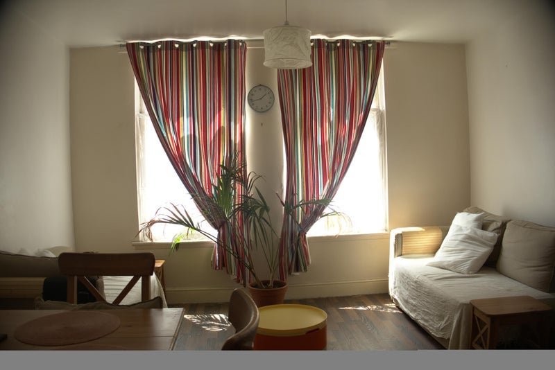 Room Finborough Road in Greater London