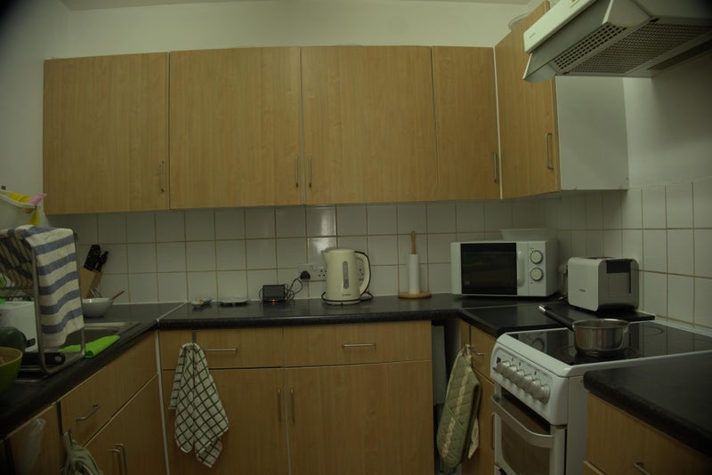 Room Finborough Road in Greater London