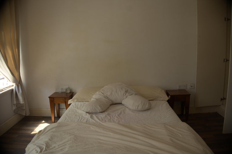 Room Finborough Road in Greater London