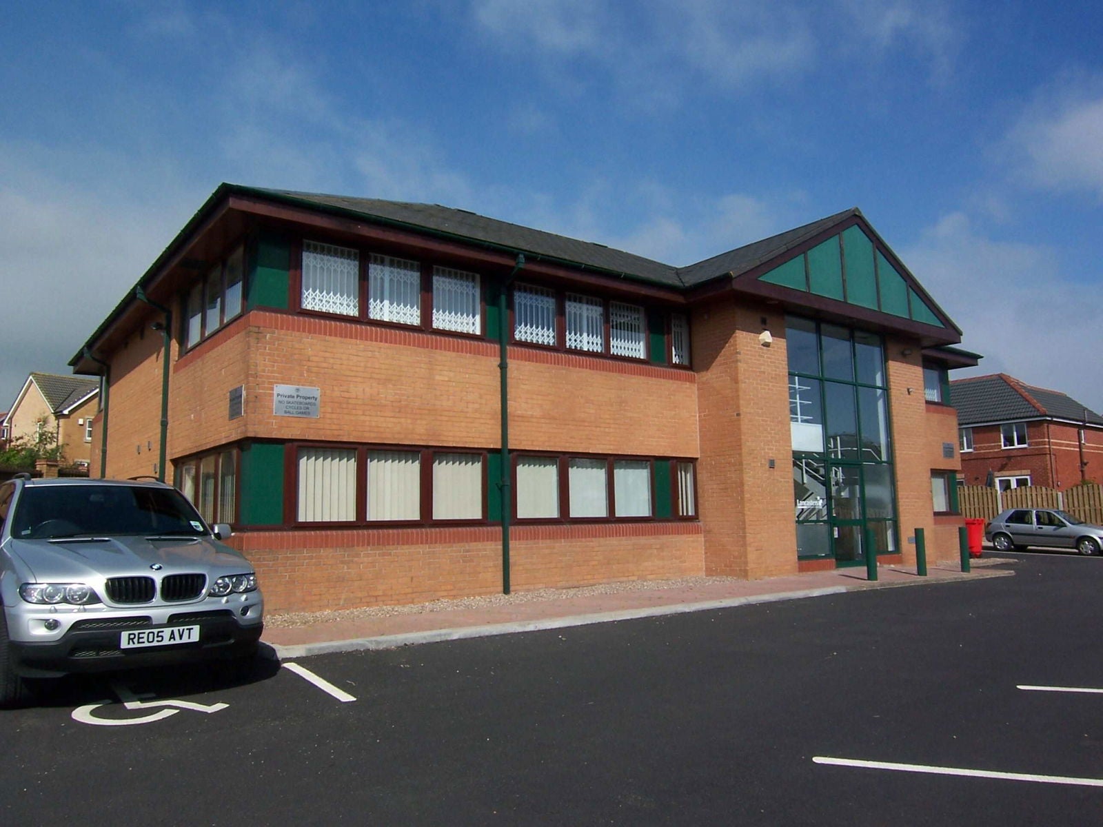 Room Mortimer Heights in Sheffield
