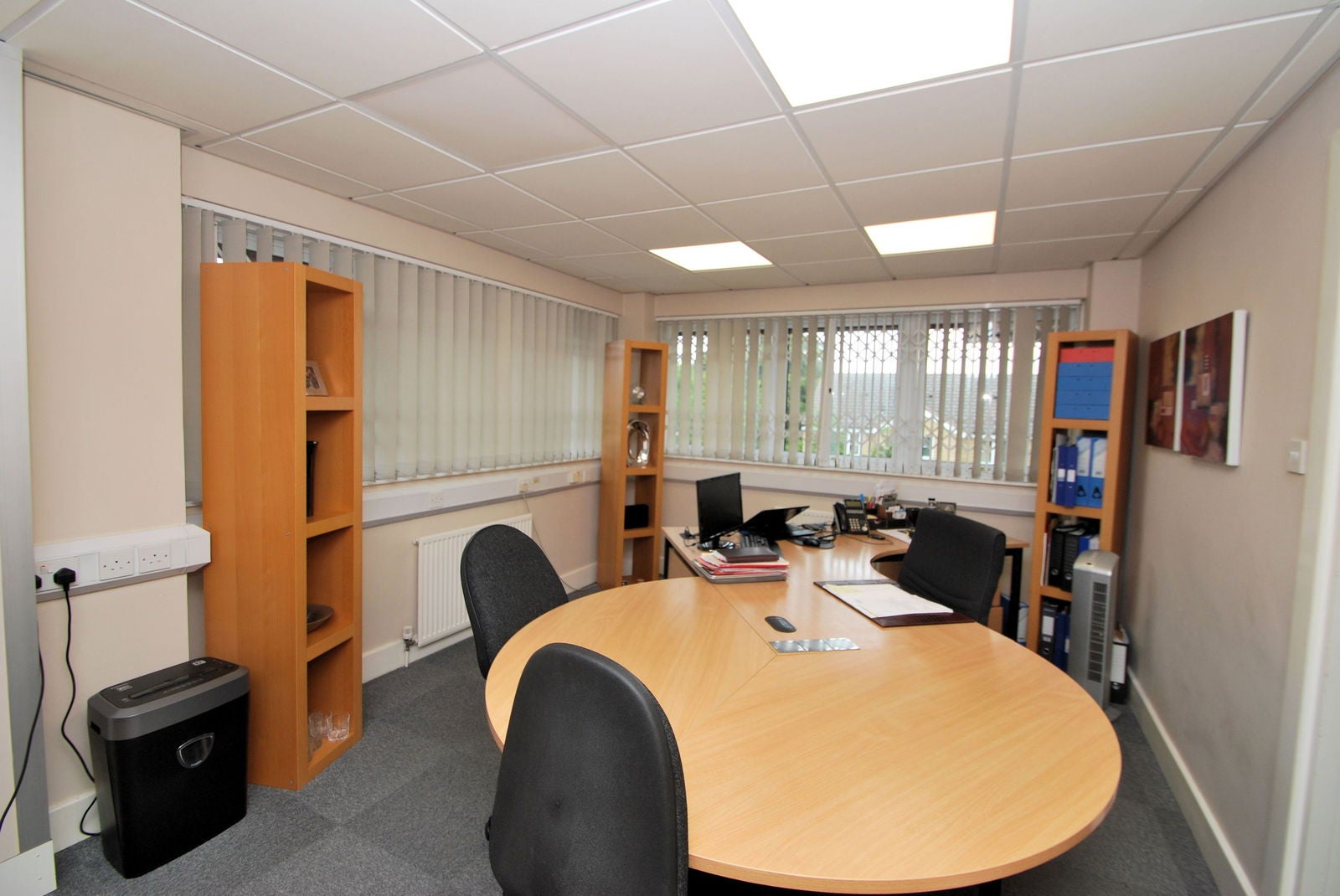 Room Mortimer Heights in Sheffield