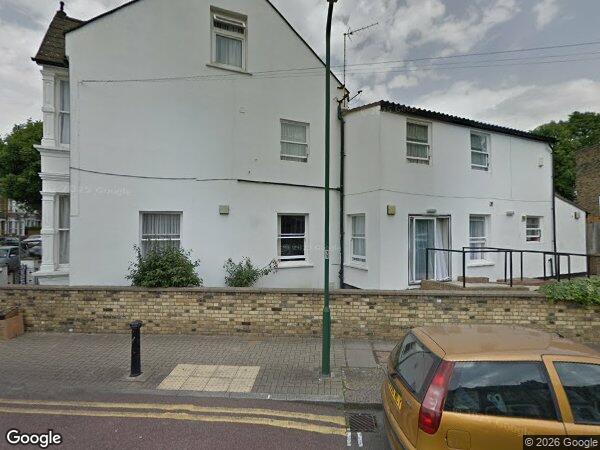 Room Minet Avenue in Greater London
