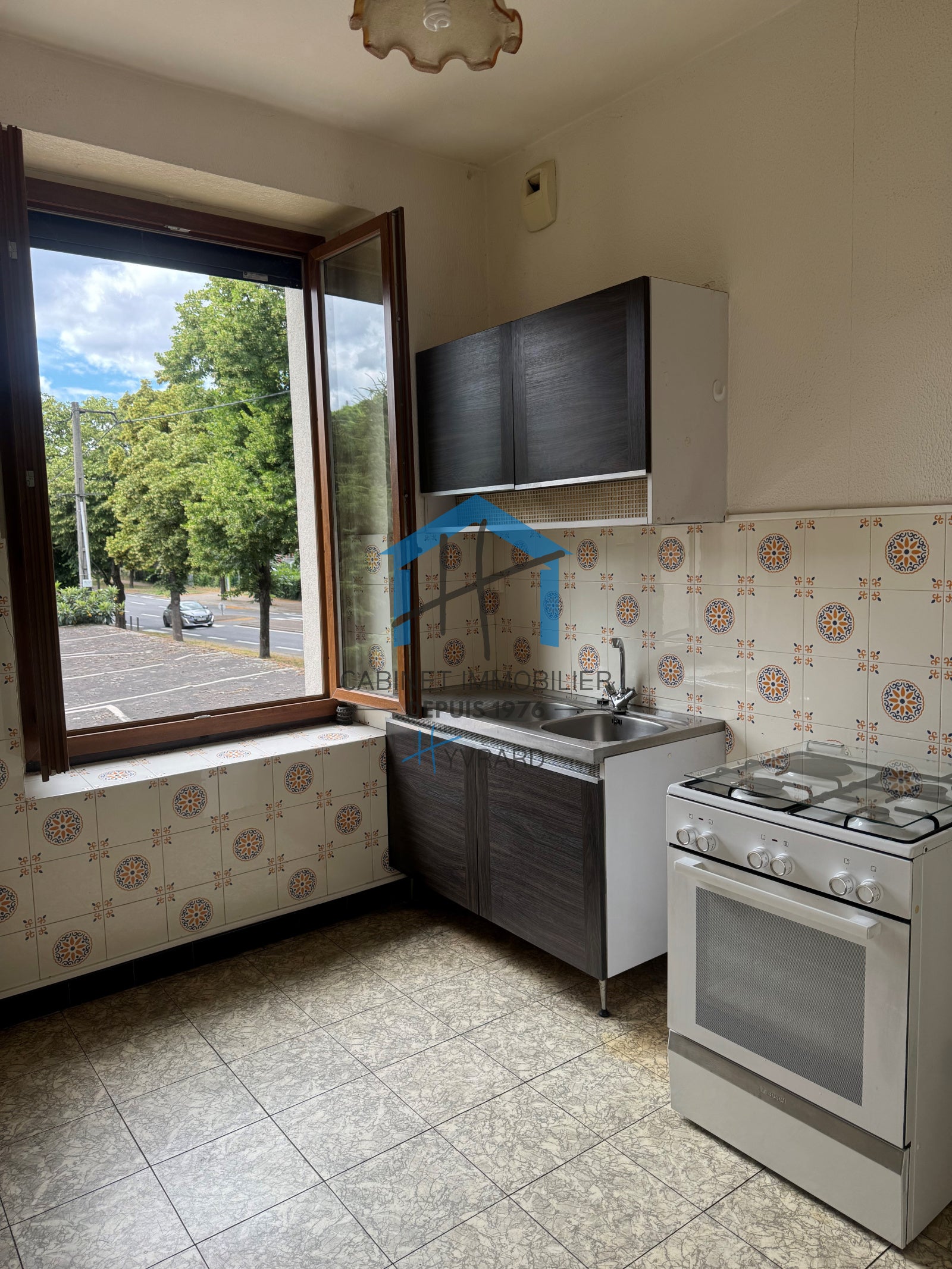 Appartement Avenue Maréchal Juin à Rive-de-Gier