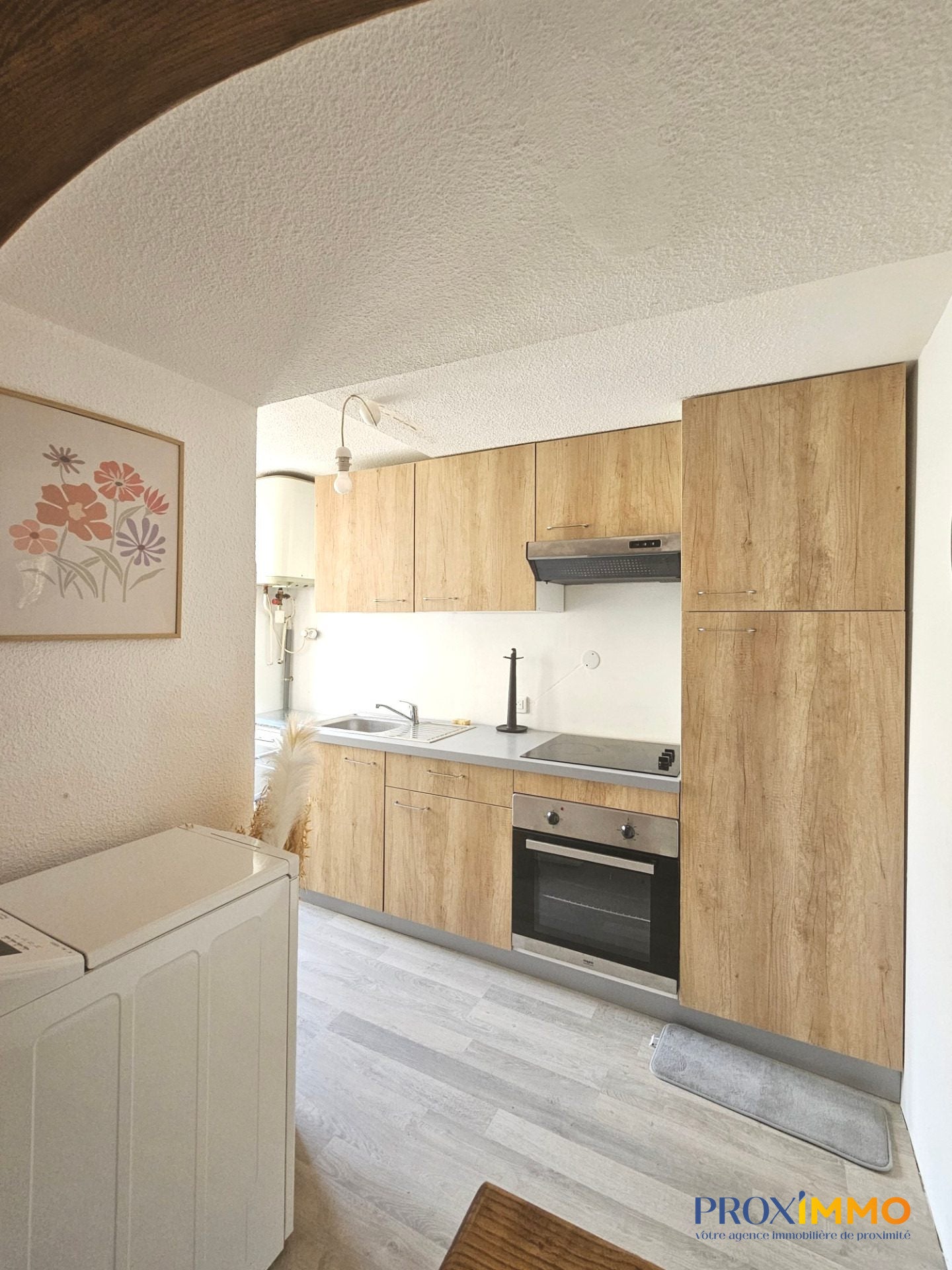 Appartement Rue de la Meije à Voiron
