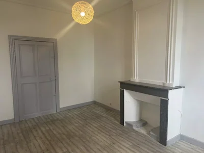 Flat Rue du Portalet in Uzès
