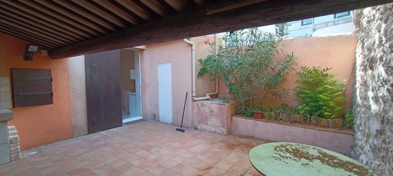 Appartement Chemin de la Bonde à Gardanne