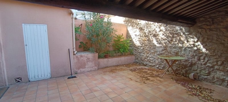 Appartement Chemin de la Bonde à Gardanne