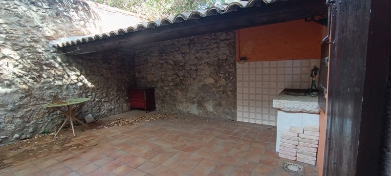 Flat Chemin de la Bonde in Gardanne
