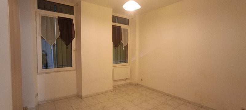 Appartement Chemin de la Bonde à Gardanne