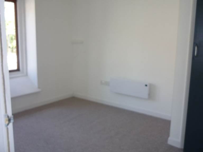 Flat Down Street in Clydach