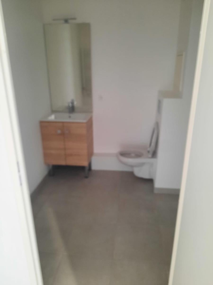 Appartement Boulevard Newton à Champs-sur-Marne