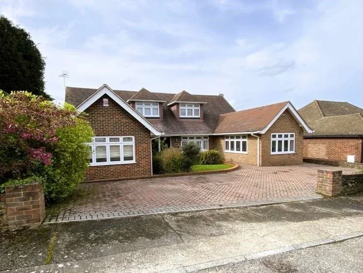House The Yews in Gravesham