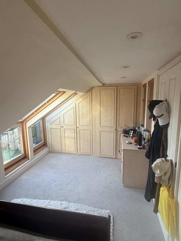 Room Putney Bridge Road in Greater London