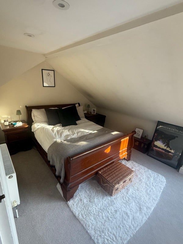 Room Putney Bridge Road in Greater London