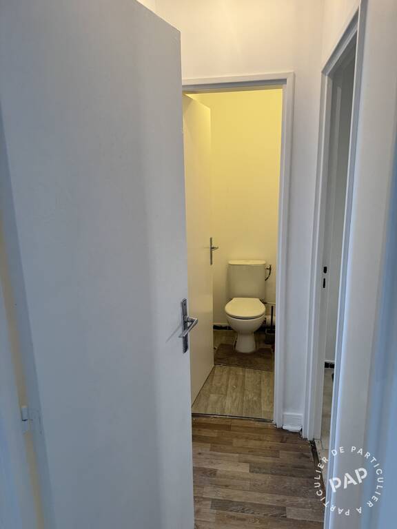 Appartement A 3 à Bagnolet