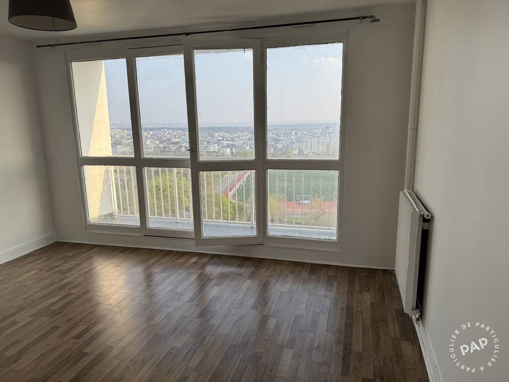 Appartement A 3 à Bagnolet
