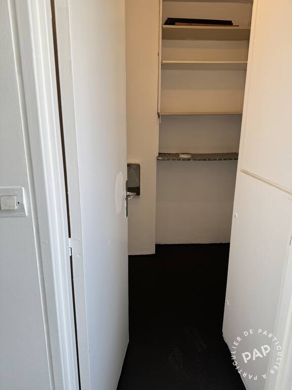 Appartement A 3 à Bagnolet