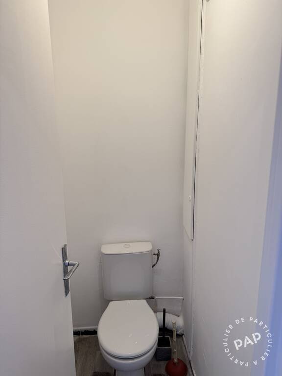 Appartement A 3 à Bagnolet