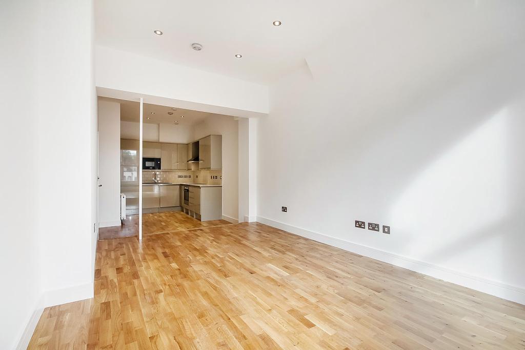 Flat The Quadrant in Greater London