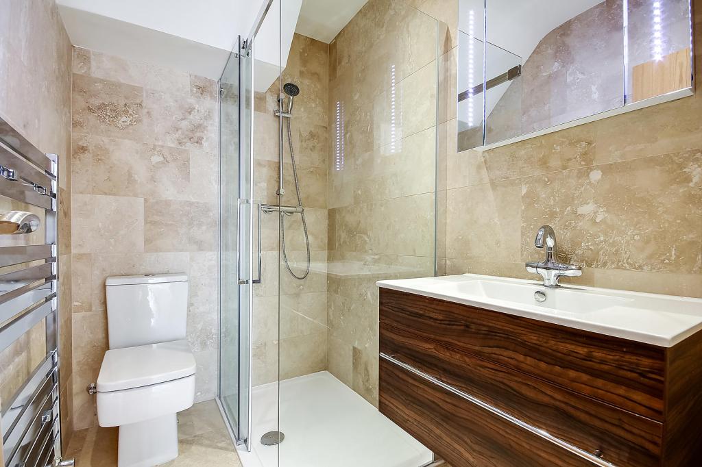 Flat The Quadrant in Greater London