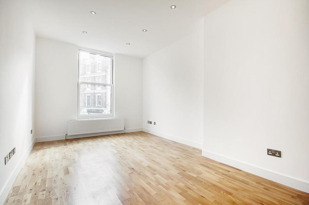 Flat The Quadrant in Greater London