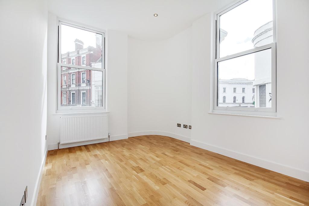 Flat The Quadrant in Greater London
