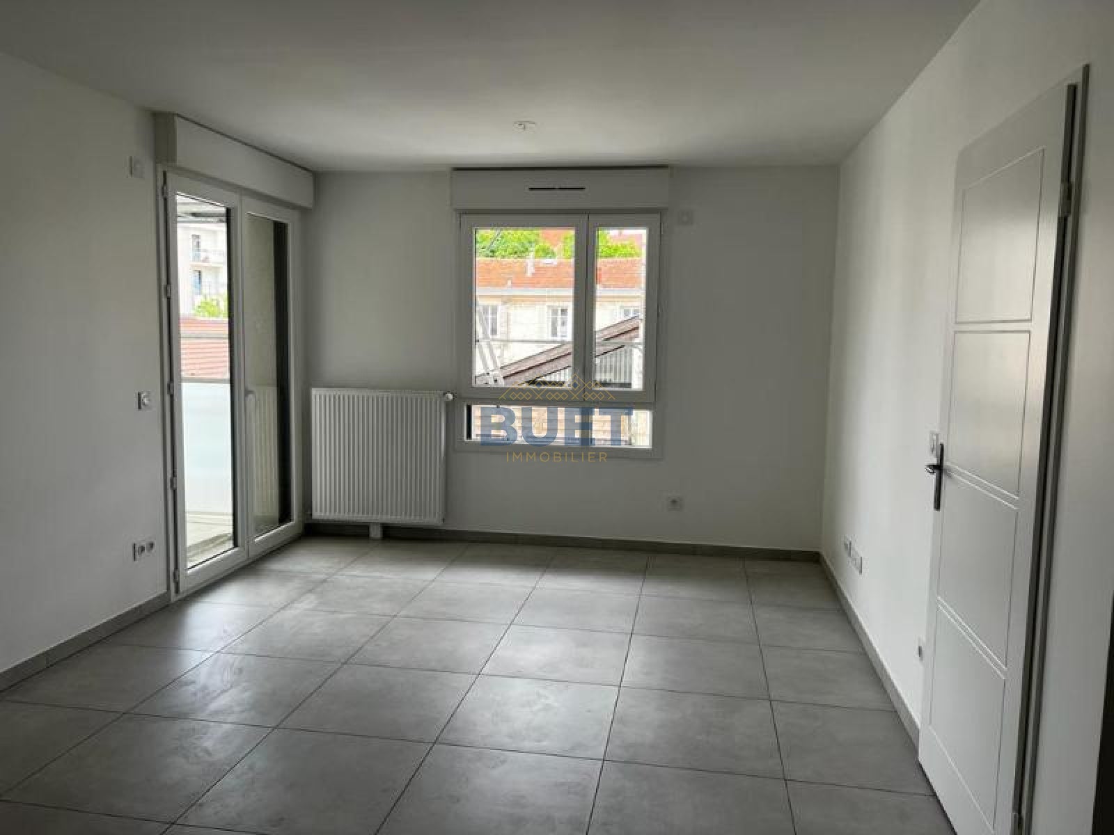 Appartement Rue Thurot à Dijon
