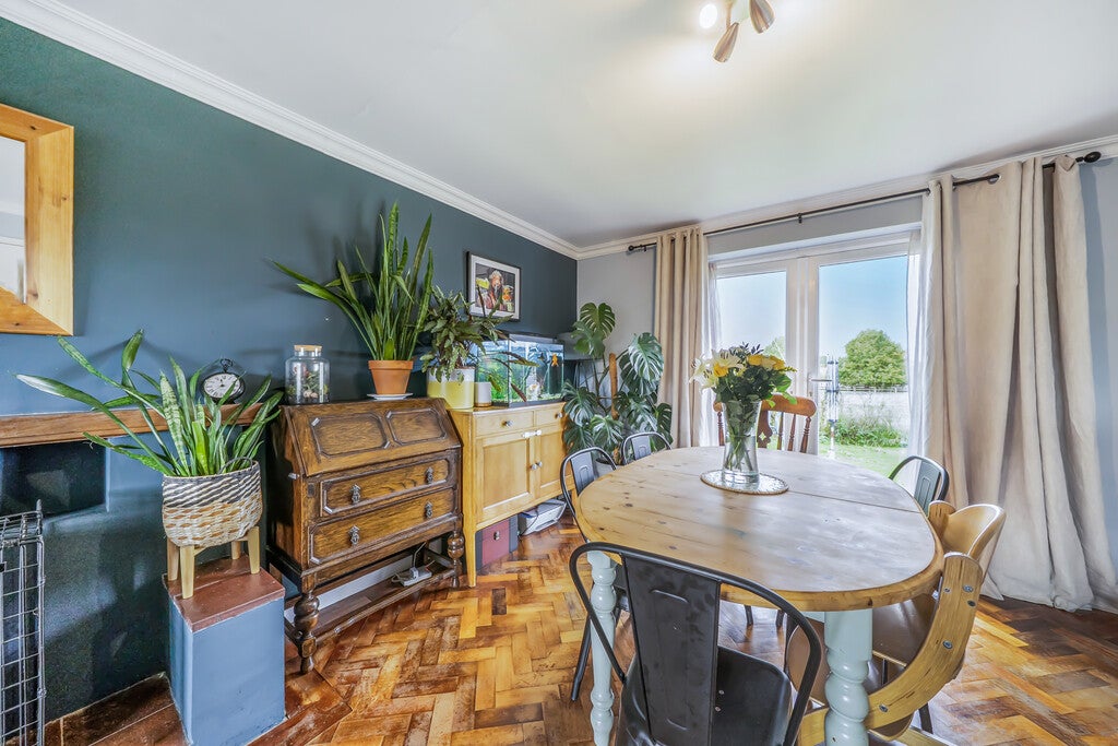 House Ankerdine Road in Malvern Hills