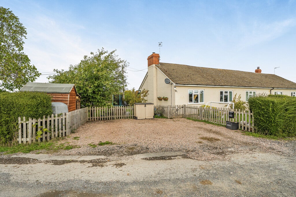 House Ankerdine Road in Malvern Hills