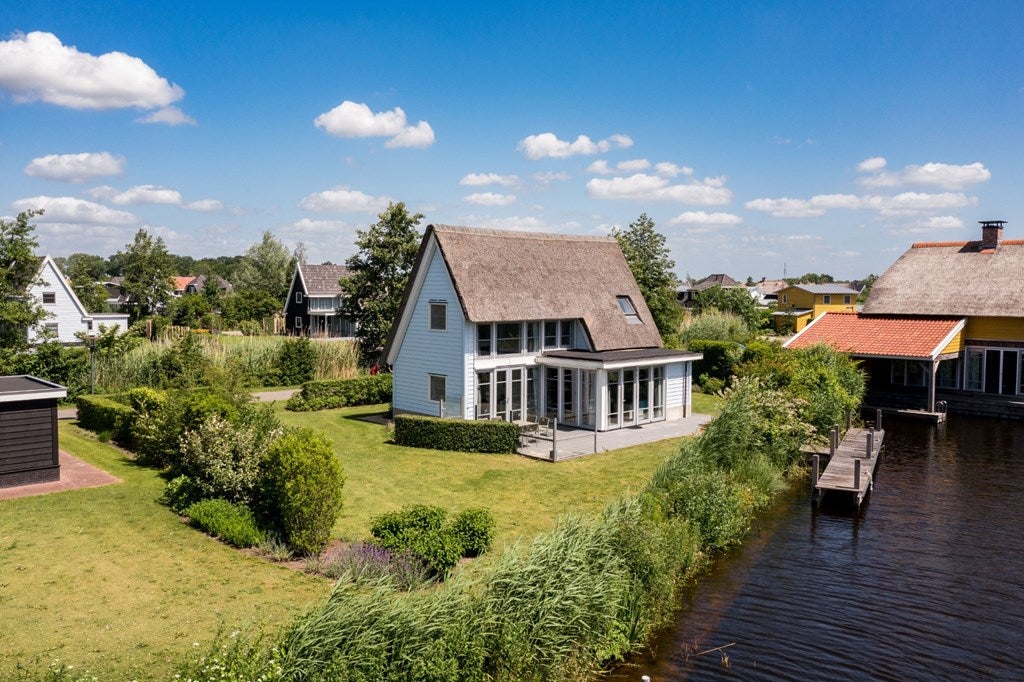 Jonenweg 5 309 in Giethoorn