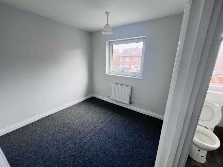 House Fellgate Avenue in South Tyneside