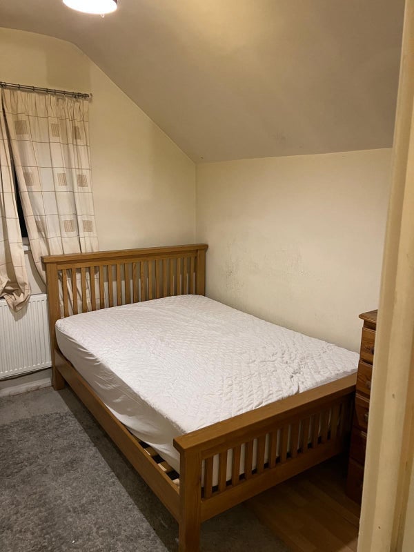 Flat Angus Street in Cardiff