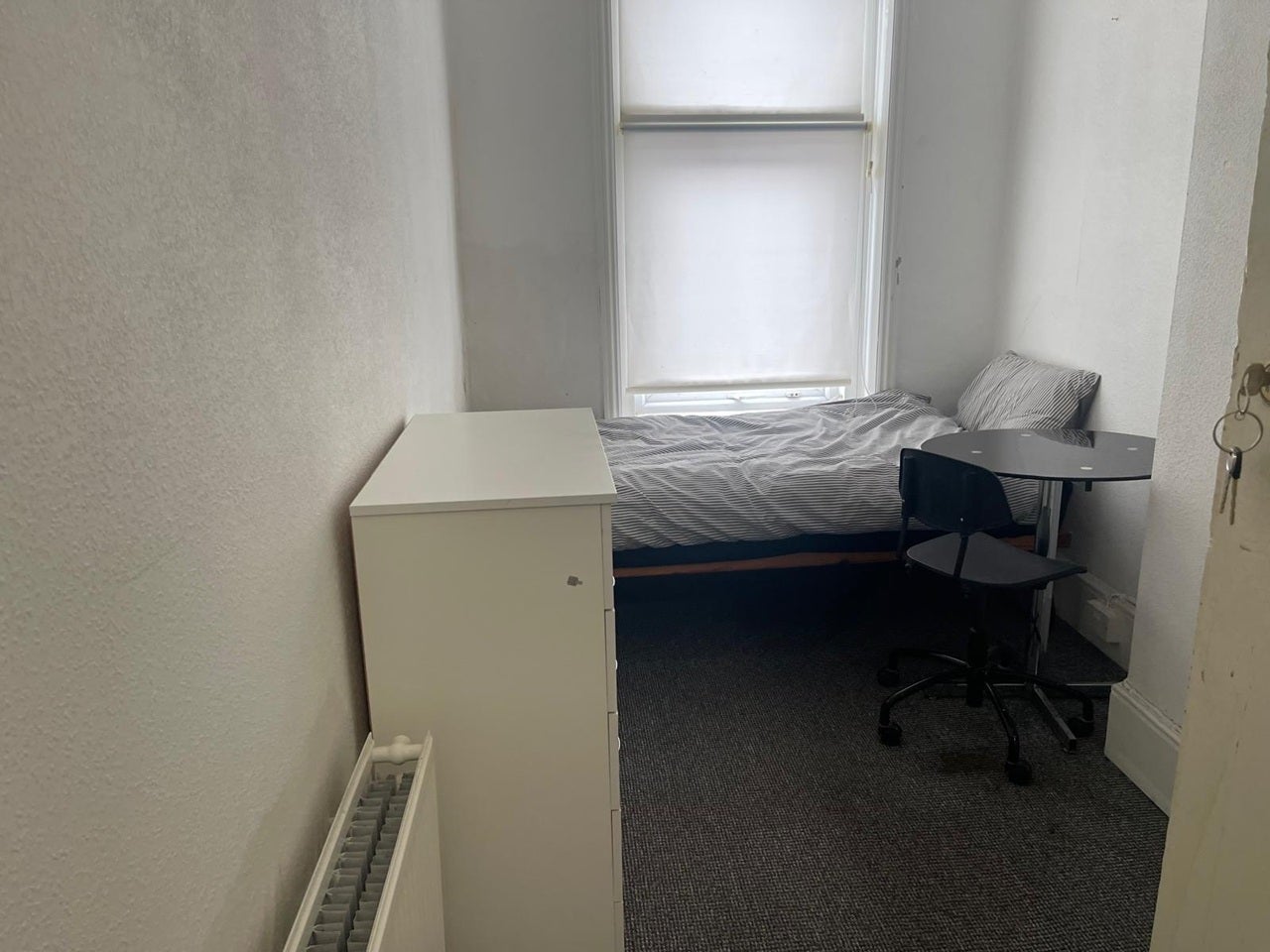 Room Seamoor Road in Bournemouth