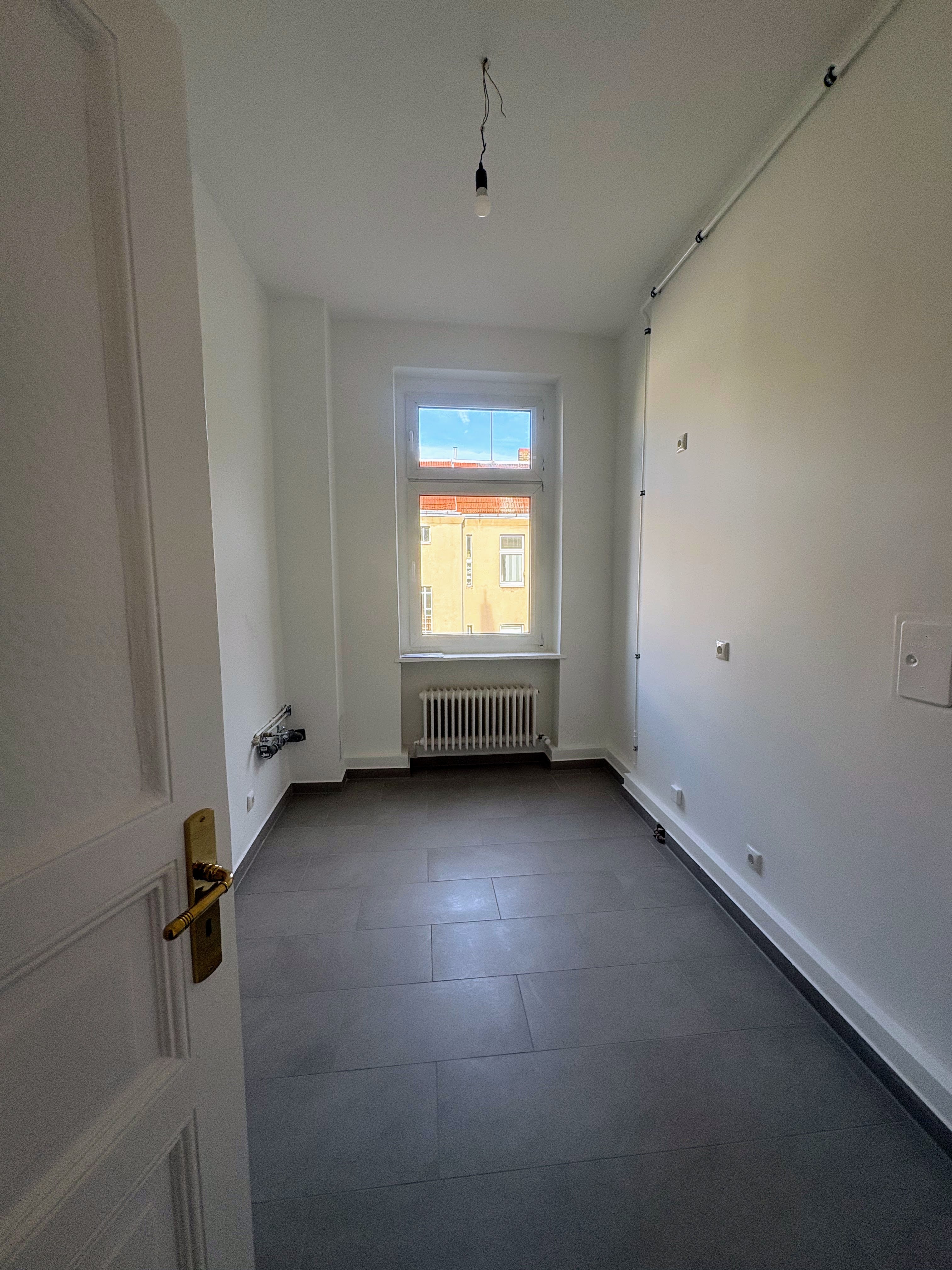 Wohnung Emdener Straße in Berlin