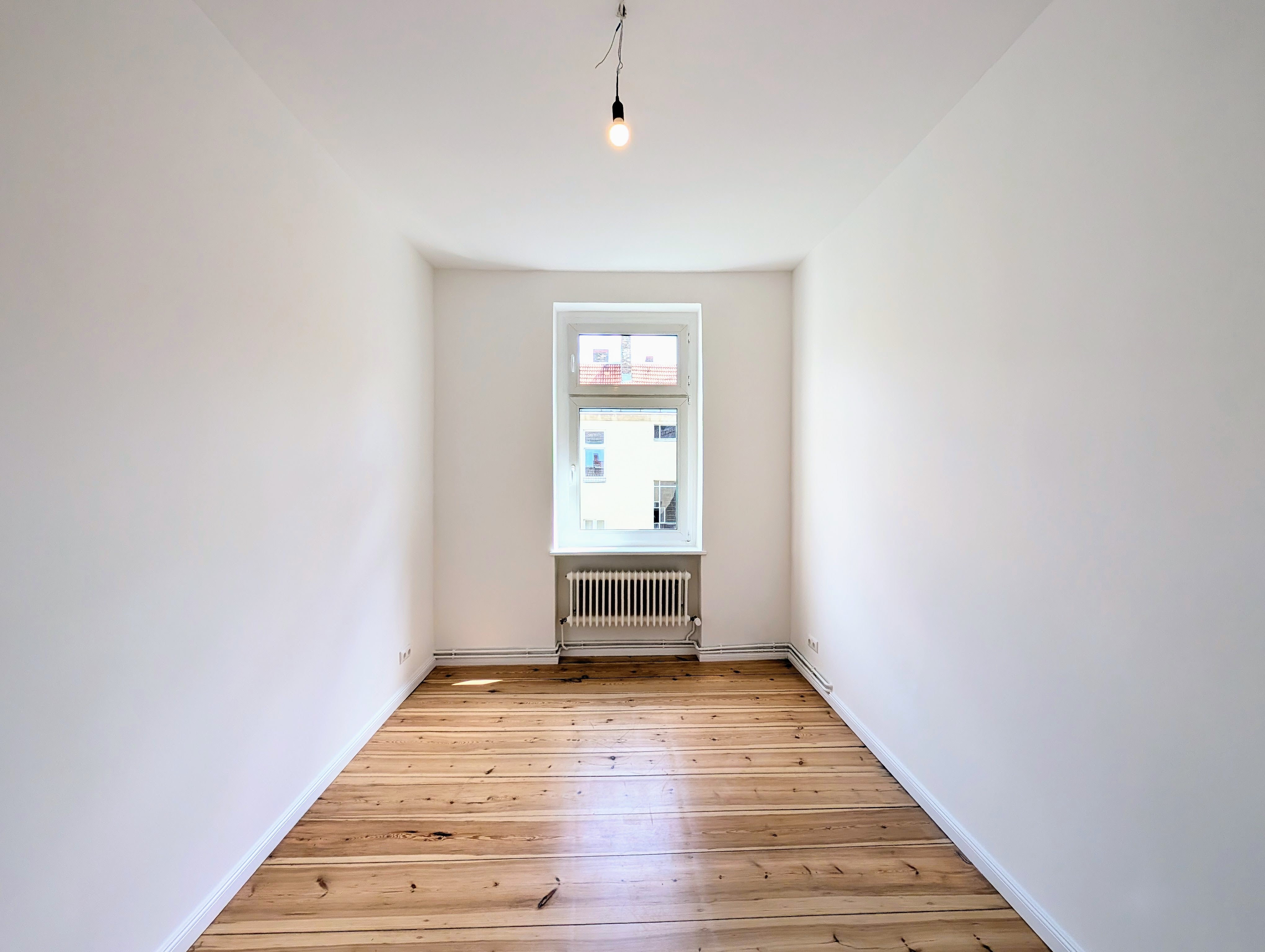 Wohnung Emdener Straße in Berlin