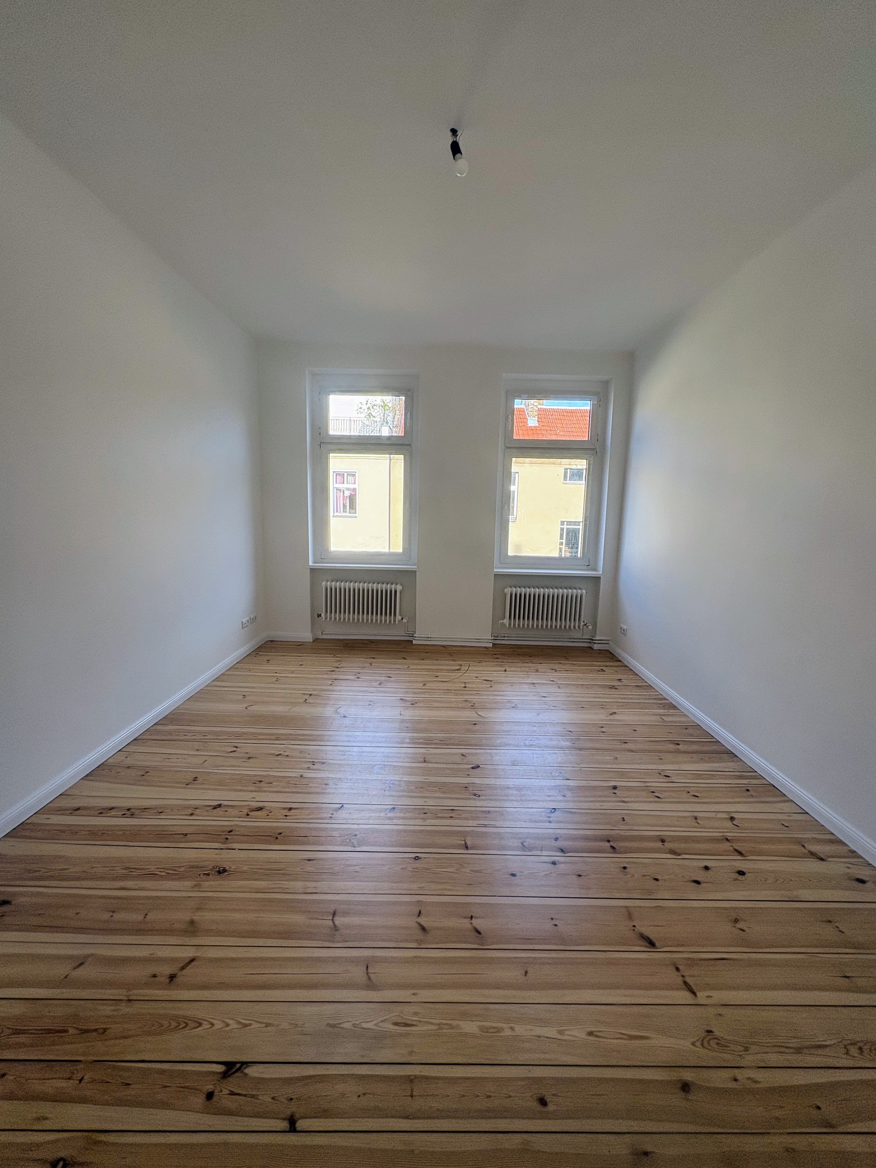 Wohnung Emdener Straße in Berlin