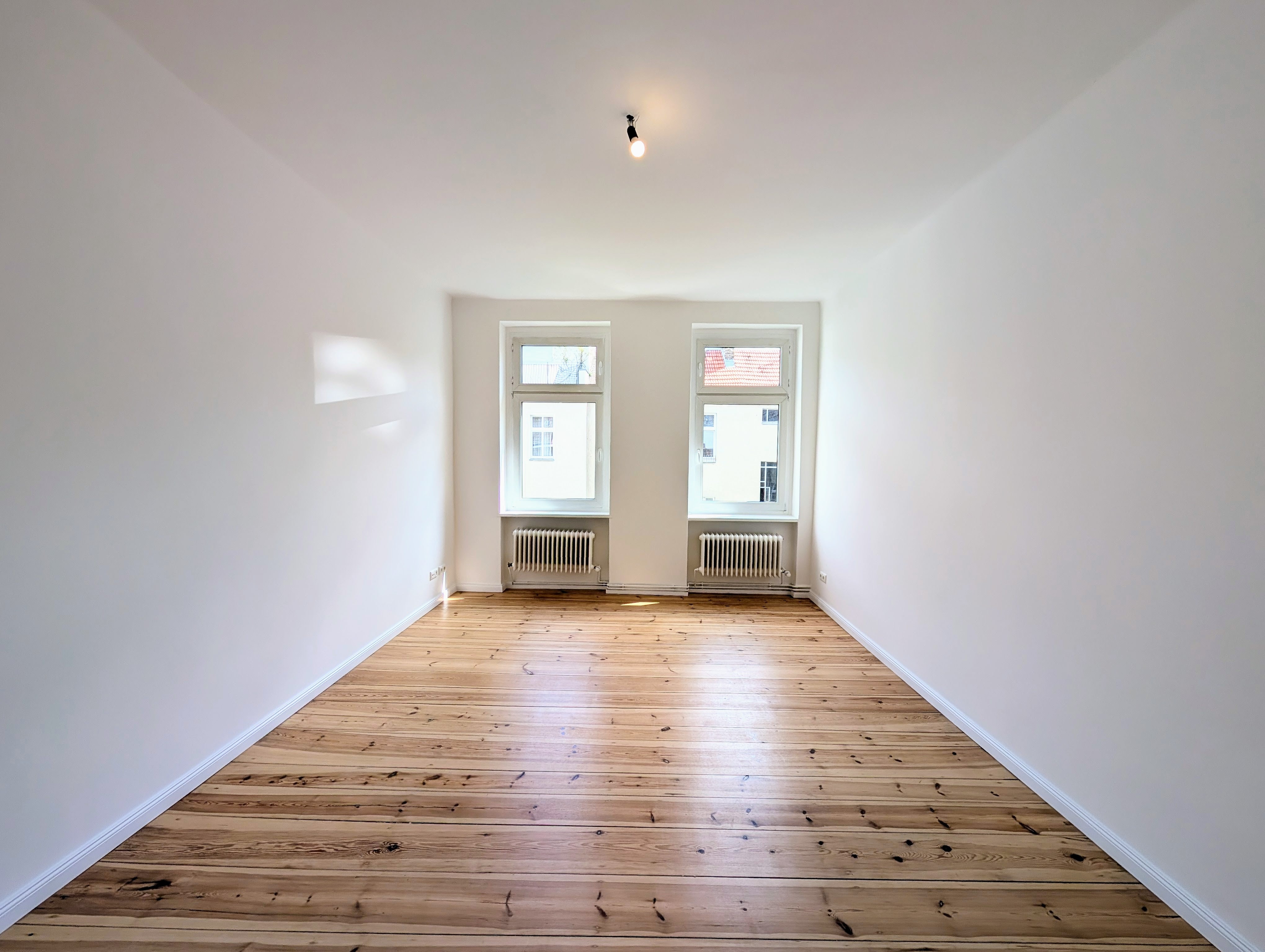 Wohnung Emdener Straße in Berlin
