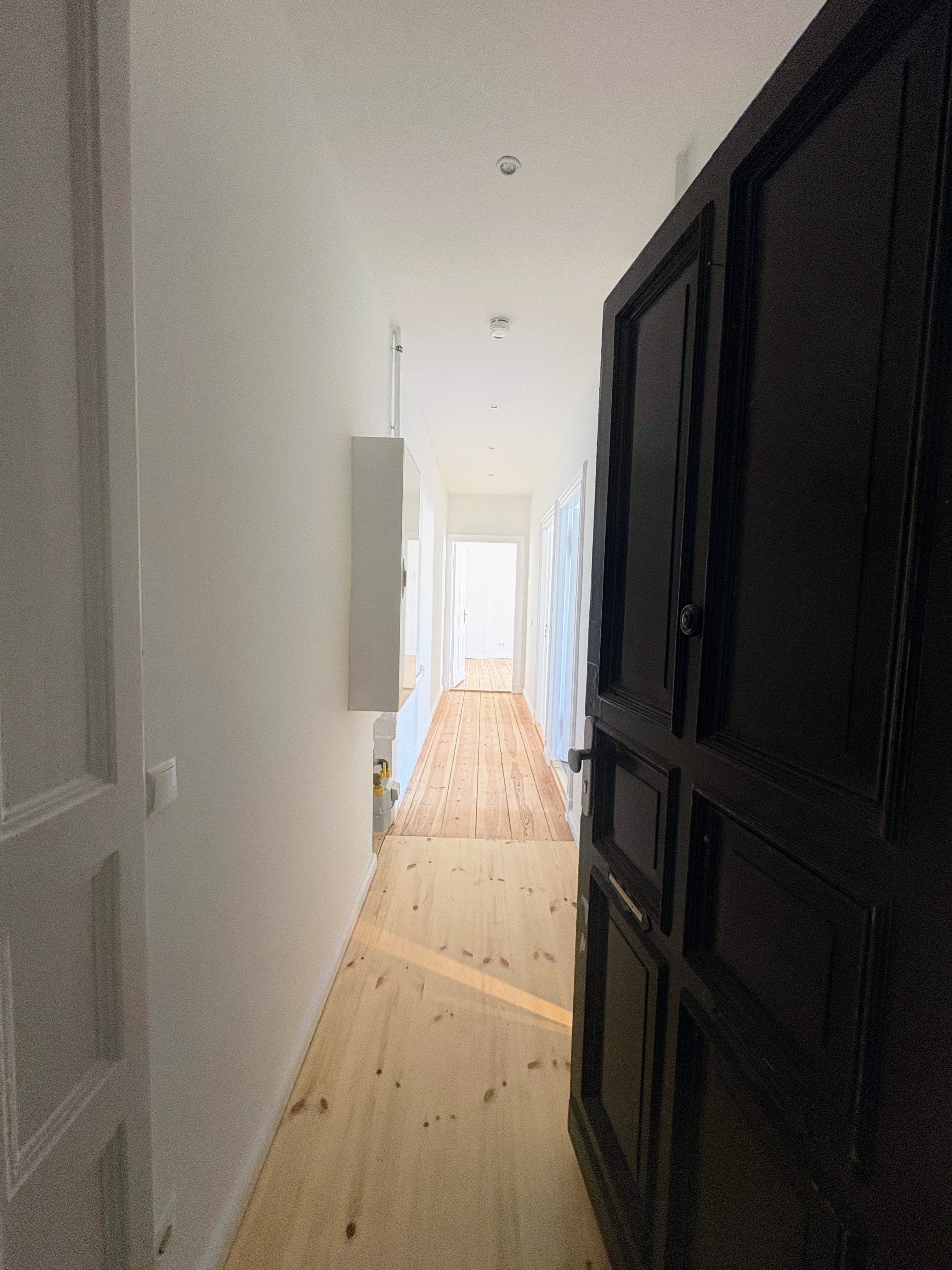 Wohnung Emdener Straße in Berlin