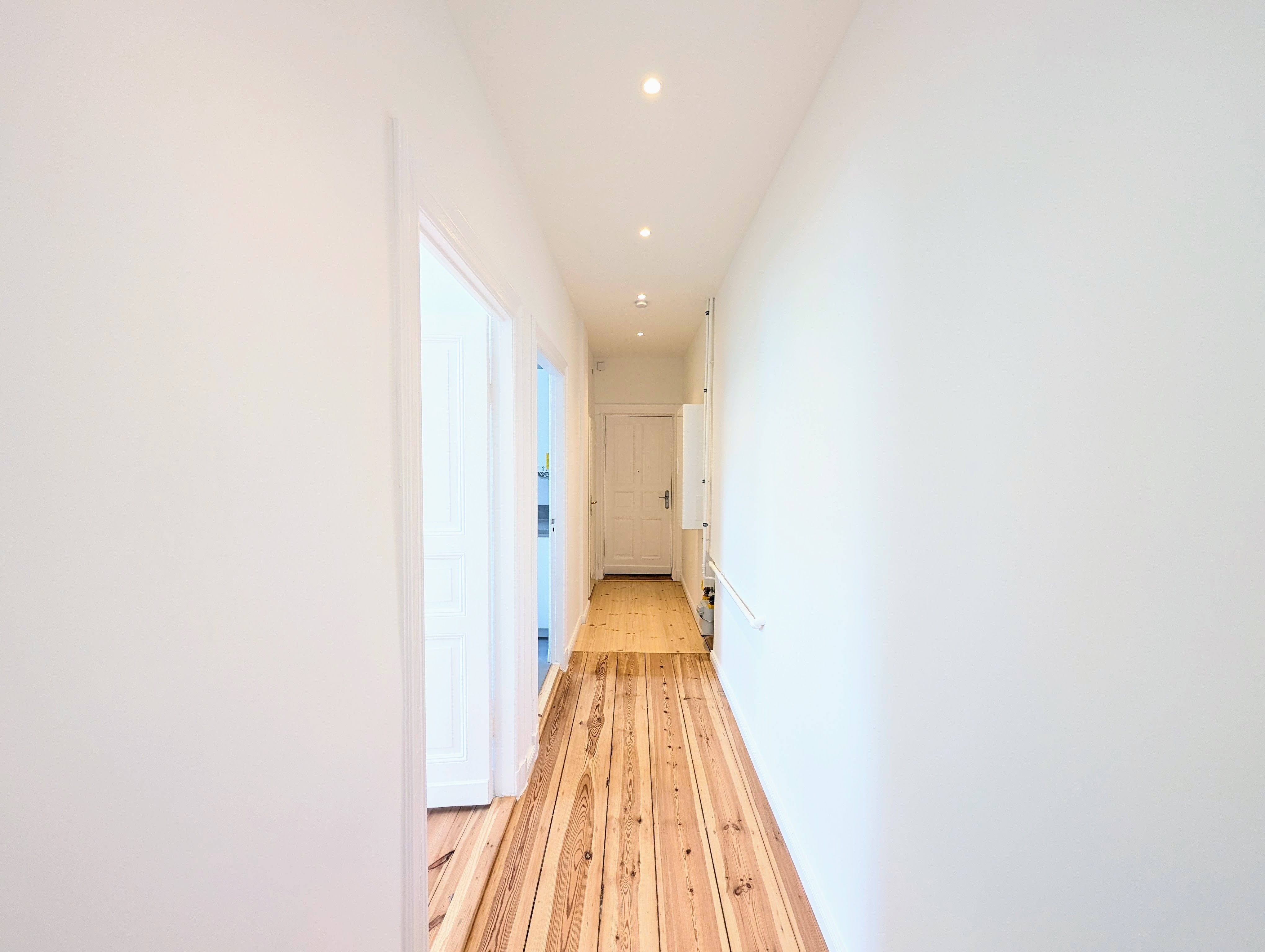 Wohnung Emdener Straße in Berlin