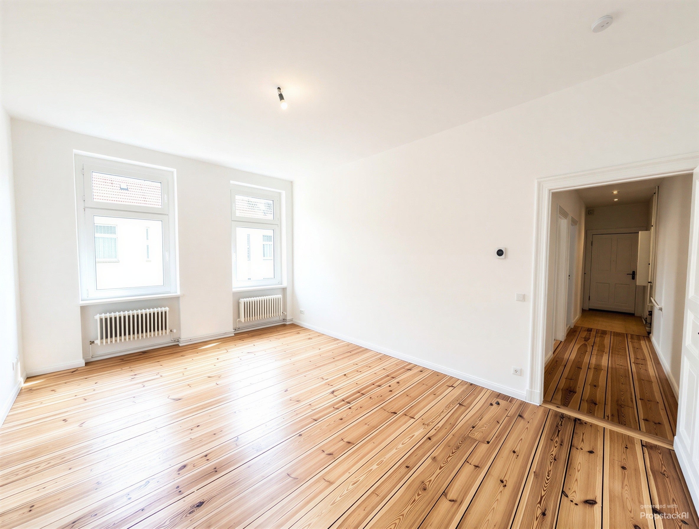 Wohnung Emdener Straße in Berlin