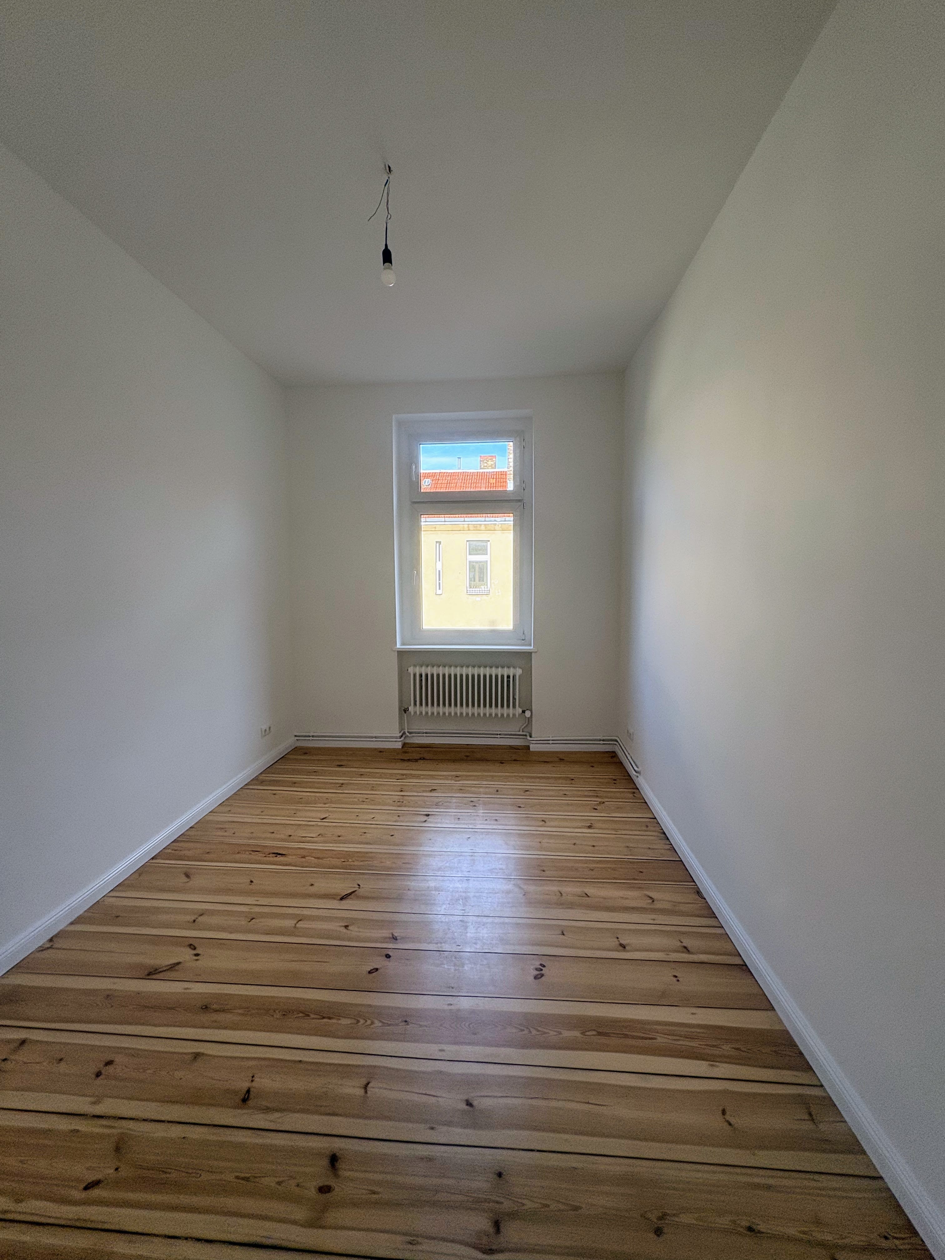 Wohnung Emdener Straße in Berlin