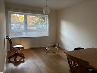 Flat Bartholomew Close in Greater London