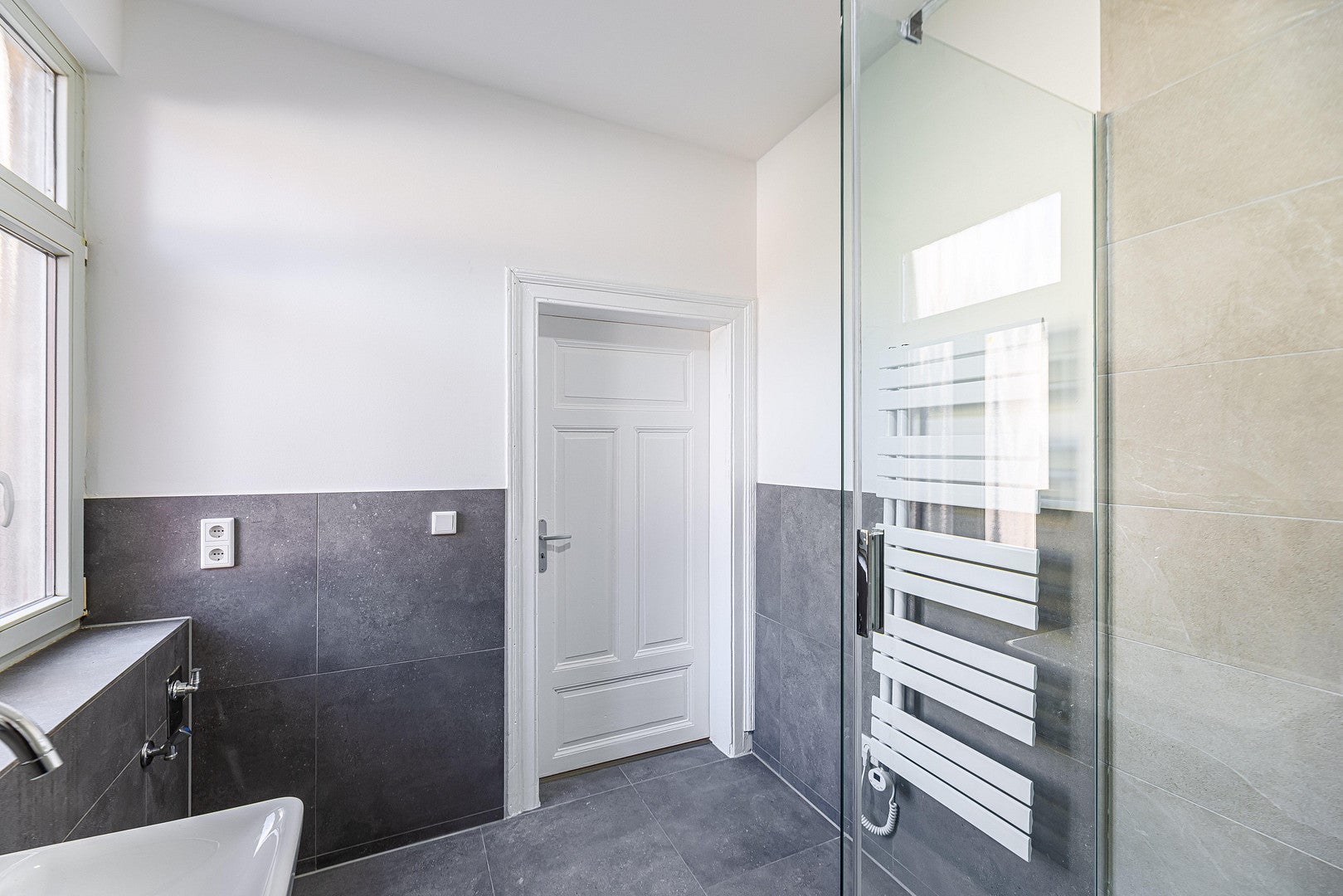 Wohnung Maxstraße in Fürth
